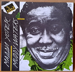 Мадди Уотерс – Muddy Waters