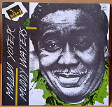 Мадди Уотерс – Muddy Waters