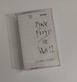 Pink Floyd – The Wall 1979 France (Double-play)