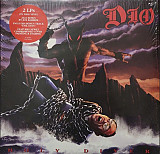 Dio – Holy Diver (2LP)