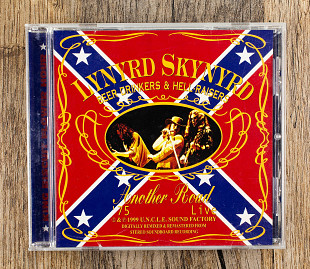 Lynyrd Skynyrd - Another Road