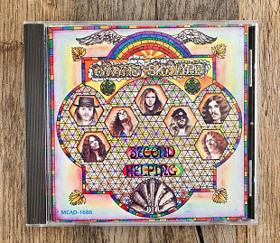 Lynyrd Skynyrd - Second Helping (США)