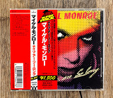 Michael Monroe - Nights Are So Long (Японія)