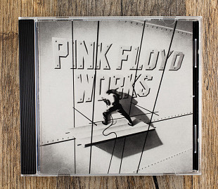 Pink Floyd - Works (США)