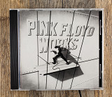 Pink Floyd - Works (США)