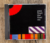 Pink Floyd - The Final Cut (США)
