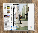 Pink Floyd - Wish You Were Here (Японія)