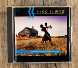 Pink Floyd - A Collection Of Great Dance Songs (Японія)