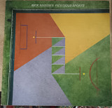 Nick Mason's - Fictitious Sports (1981)