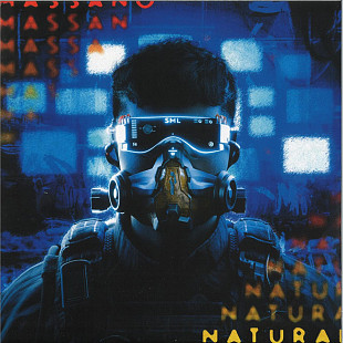 Massano Natural LP 2x12"