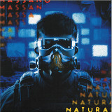 Massano Natural LP 2x12"