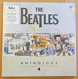 The Beatles – Anthology 4 (Black Vinyl, 2025) (3LP)