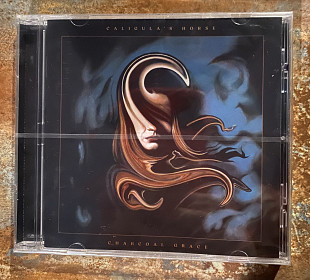 Caligula's Horse – Charcoal Grace