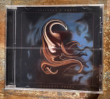 Caligula's Horse – Charcoal Grace