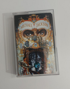 Michael Jackson – Dangerous 1991 Holland