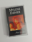 Mylene Farmer – Ainsi Soit Je... 1988 France