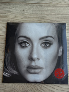 Adele - 25 (LP)