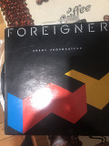 Foreigner- Agent provocateur- vg+/vg+