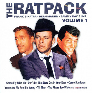 The Ratpack* – Volume 1+bonus