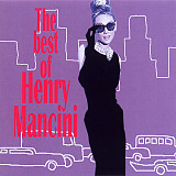 Henry Mancini – The Best Of Henry Mancini