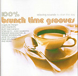 Various – 100% Brunch Time Grooves