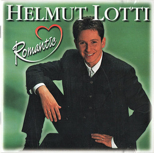 Helmut Lotti – Romantic +++
