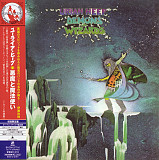 URIAH HEEP - Demons And Wizards [Cardboard Sleeve (mini LP)] Japan CD