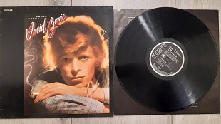 DAVID BOWIE YOUNG AMERICANS ( RCA PL 80998 A1/B1 ) REISSUE 1975 GER