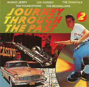 Various – Journey Through The Past 2 +++