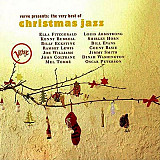 Various – Verve Presents: The Very Best Of Christmas Jazz