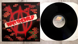 WRATTCHILD THE BIZ SUXX ( BUT WE DON'T CARE ) ( FM HMRLP 116 A1/B1 ) 1988 GER