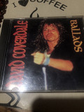 David coverdale- ballads
