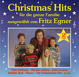 Various – Christmas Hits