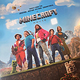 A Minecraft Movie (Songs From The Original Stop Motion Picture)