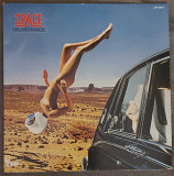 Space – Deliverance 1977 France