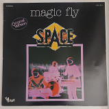 Space – Magic Fly 1977 France