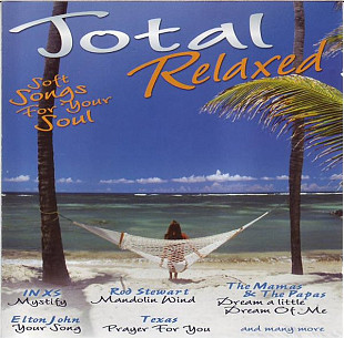 Various – Total Relaxed