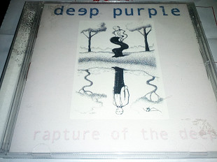 Deep Purple - Rapture of the deep