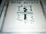 Deep Purple - Rapture of the deep