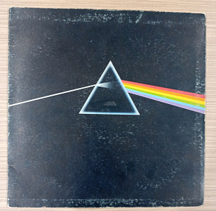 Pink Floyd – The Dark Side Of The Moon