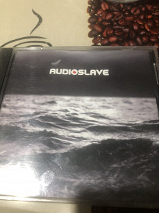 Audioslave - audioslave