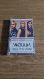 Cassette аудіокасета Army Of Lovers Presents: Vaɔuum* – Seance At The Chaebol