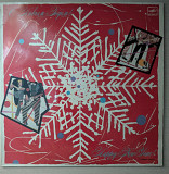 С Новым годом ! ЕСЛИ МЕТЕЛЬ...1986 г./сборник/12.(LP)
