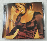 CD WHITNEY HOUSTON 2002 Just Whitney... (EU)
