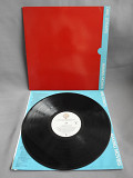Dire Straits Making Movies LP 1980 USA пластинка NM 1st press