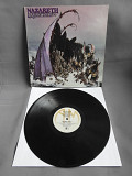 Nazareth Hair Of The Dog LP USA пластинка 1975 NM RE 1982