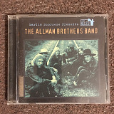 The Allman Brothers Band – The Blues (Mercury/USA) (CD)