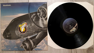 BLACKFOOT FLYIN' HIGH ( EPIC PE/BL 34378 COLUMBIA NY ) US