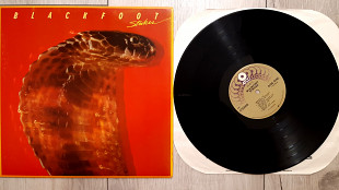 BLACKFOOT STRIKER ( ATCO SD 38112 ) 1979 US