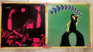 SILVERHEAD SILVERHEAD ( MCA 306 ) G/F 1972 US